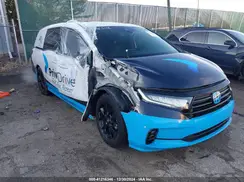5FNRL6H7XPB056610 2023 HONDA ODYSSEY