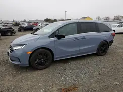 5FNRL6H7XPB057014 2023 HONDA ODYSSEY