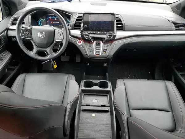 5FNRL6H7XPB057014 2023 HONDA ODYSSEY - Image 8