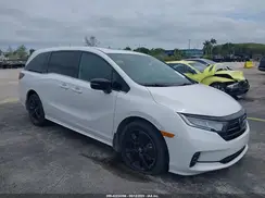 5FNRL6H7XPB063069 2023 HONDA ODYSSEY