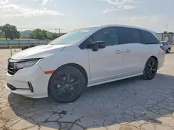 5FNRL6H7XPB076839 2023 HONDA ODYSSEY