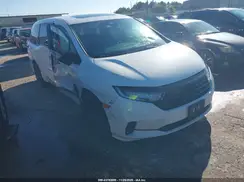 5FNRL6H7XPB079997 2023 HONDA ODYSSEY