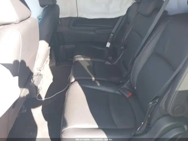 5FNRL6H7XPB079997 2023 HONDA ODYSSEY - Image 8