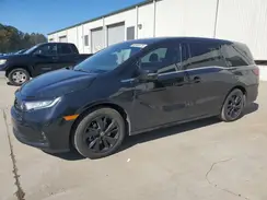 5FNRL6H7XRB004591 2024 HONDA ODYSSEY