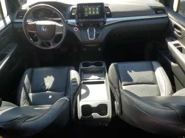 5FNRL6H7XRB004591 2024 HONDA ODYSSEY - Image 8
