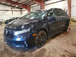 5FNRL6H7XRB006552 2024 HONDA ODYSSEY