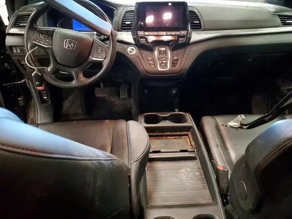 5FNRL6H7XRB006552 2024 HONDA ODYSSEY - Image 8