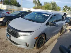5FNRL6H7XRB017244 2024 HONDA ODYSSEY