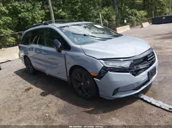 5FNRL6H7XRB026915 2024 HONDA ODYSSEY