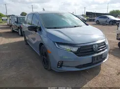 5FNRL6H7XRB030446 2024 HONDA ODYSSEY