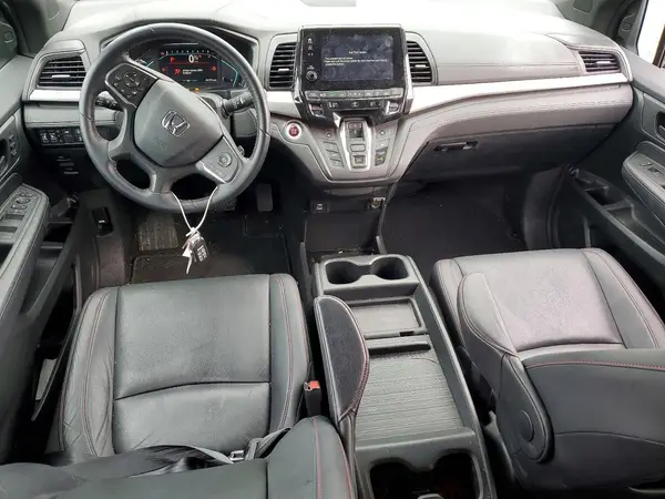 5FNRL6H7XRB033119 2024 HONDA ODYSSEY - Image 8