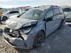 5FNRL6H7XRB041866 2024 HONDA ODYSSEY