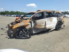 5FNRL6H7XRB048557 2024 HONDA ODYSSEY