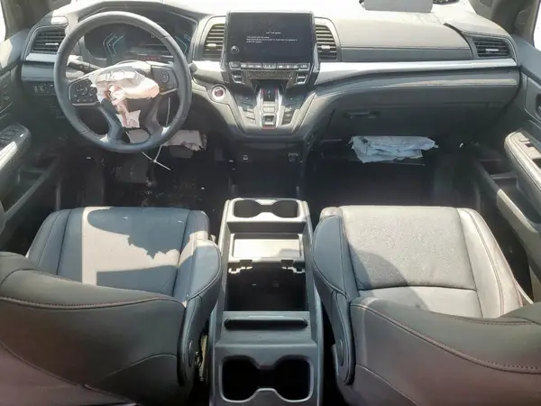 5FNRL6H7XRB056156 2024 HONDA ODYSSEY - Image 8