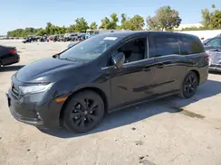 5FNRL6H7XRB060630 2024 HONDA ODYSSEY