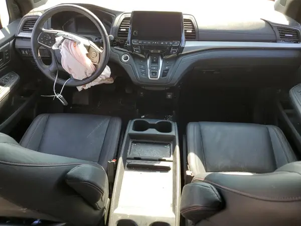 5FNRL6H7XRB060630 2024 HONDA ODYSSEY - Image 8