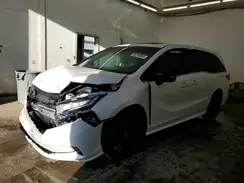 5FNRL6H7XRB064211 2024 HONDA ODYSSEY