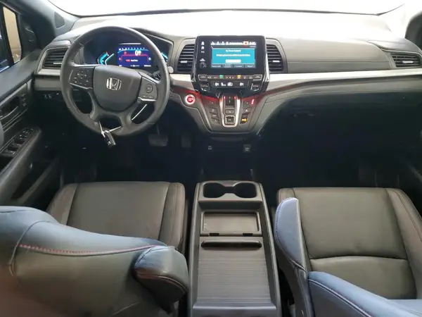 5FNRL6H7XRB064211 2024 HONDA ODYSSEY - Image 8