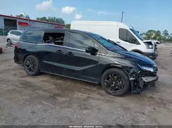 5FNRL6H7XRB068257 2024 HONDA ODYSSEY