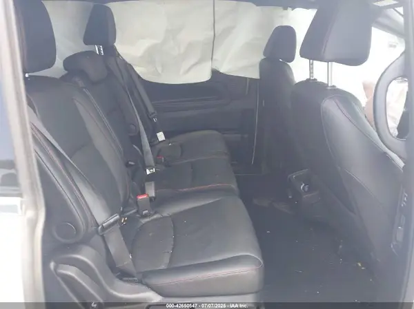5FNRL6H7XRB069005 2024 HONDA ODYSSEY - Image 8