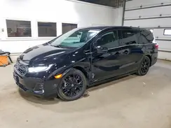 5FNRL6H7XSB009795 2025 HONDA ODYSSEY