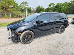 5FNRL6H7XSB024605 2025 HONDA ODYSSEY