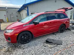 5FNRL6H7XSB041050 2025 HONDA ODYSSEY