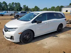 5FNRL6H7XSB045177 2025 HONDA ODYSSEY