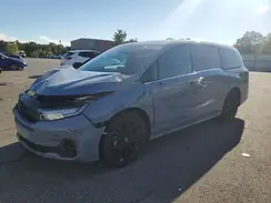 5FNRL6H7XSB048631 2025 HONDA ODYSSEY