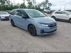 5FNRL6H7XSB051268 2025 HONDA ODYSSEY