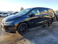 5FNRL6H7XSB058320 2025 HONDA ODYSSEY
