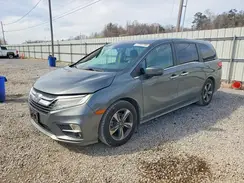 5FNRL6H80JB000286 2018 HONDA ODYSSEY