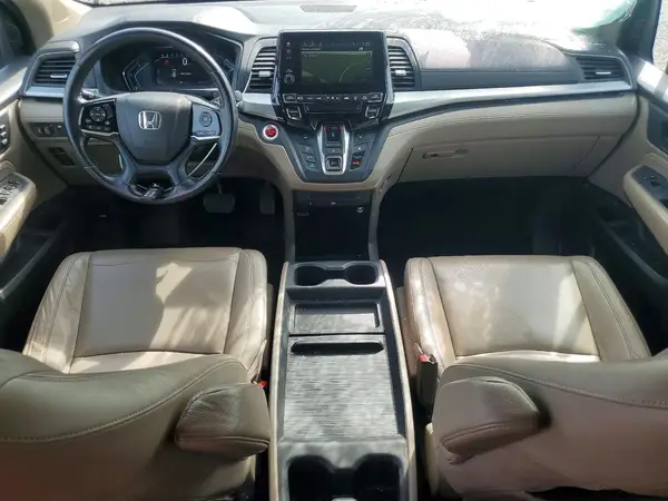 5FNRL6H80JB000286 2018 HONDA ODYSSEY - Image 8