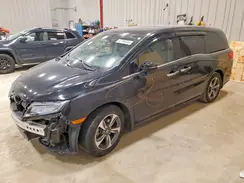 5FNRL6H80JB032171 2018 HONDA ODYSSEY