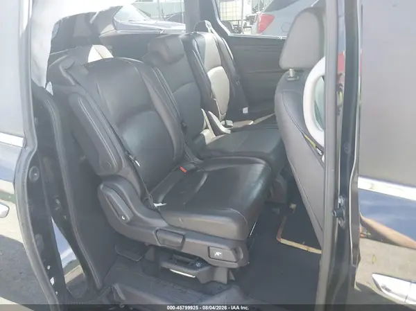 5FNRL6H80JB042084 2018 HONDA ODYSSEY - Image 8
