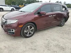 5FNRL6H80JB048158 2018 HONDA ODYSSEY