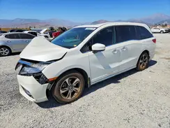 5FNRL6H80JB049522 2018 HONDA ODYSSEY