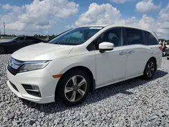 5FNRL6H80JB061086 2018 HONDA ODYSSEY