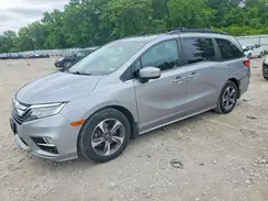 5FNRL6H80JB065025 2018 HONDA ODYSSEY
