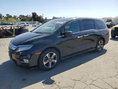 5FNRL6H80JB065039 2018 HONDA ODYSSEY