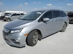 5FNRL6H80JB075540 2018 HONDA ODYSSEY