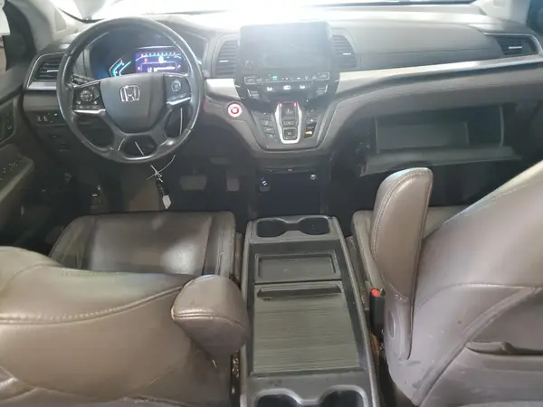 5FNRL6H80KB008566 2019 HONDA ODYSSEY - Image 8