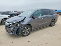 5FNRL6H80KB020281 2019 HONDA ODYSSEY