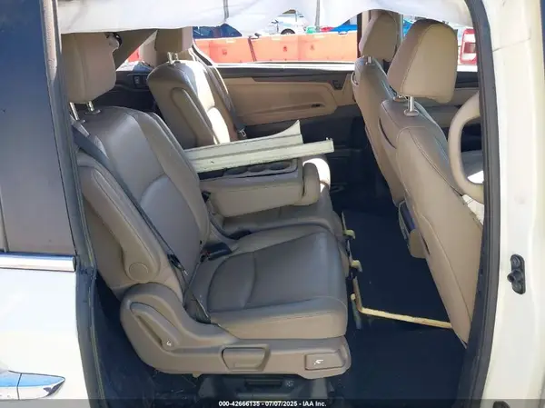 5FNRL6H80KB051353 2019 HONDA ODYSSEY - Image 8