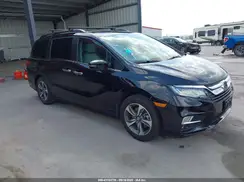 5FNRL6H80KB051451 2019 HONDA ODYSSEY