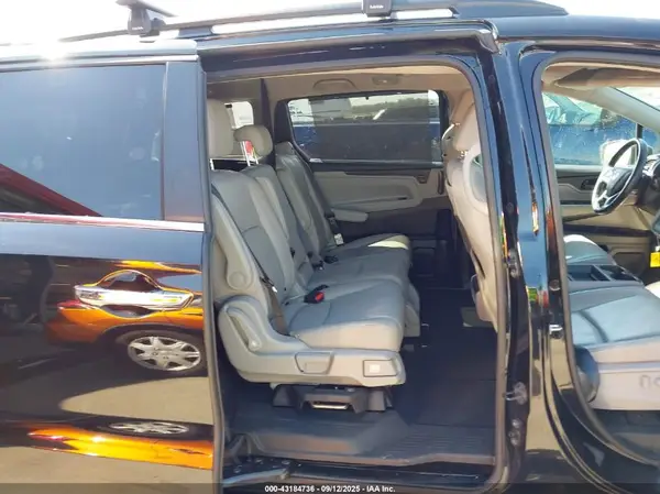 5FNRL6H80KB051451 2019 HONDA ODYSSEY - Image 8