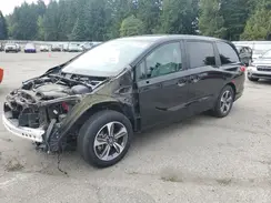 5FNRL6H80KB052891 2019 HONDA ODYSSEY