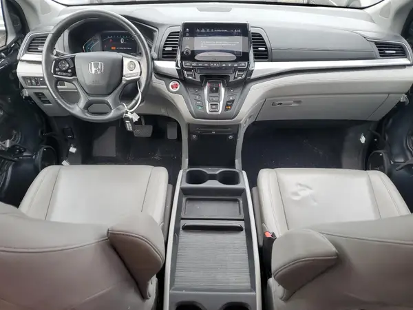 5FNRL6H80KB052891 2019 HONDA ODYSSEY - Image 8