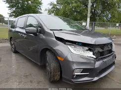5FNRL6H80KB061820 2019 HONDA ODYSSEY