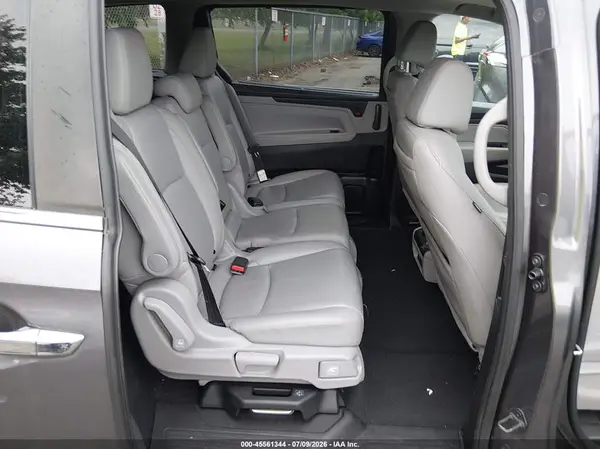 5FNRL6H80KB061820 2019 HONDA ODYSSEY - Image 8